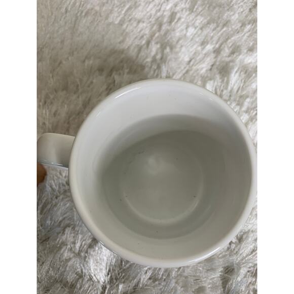 Vintage New in Box  Hallmark funny Mug, “I lost my cheese” Mouse Mug - Picture 5 of 6